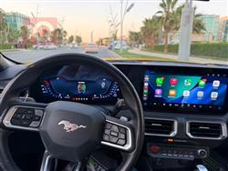 فورد موستانج